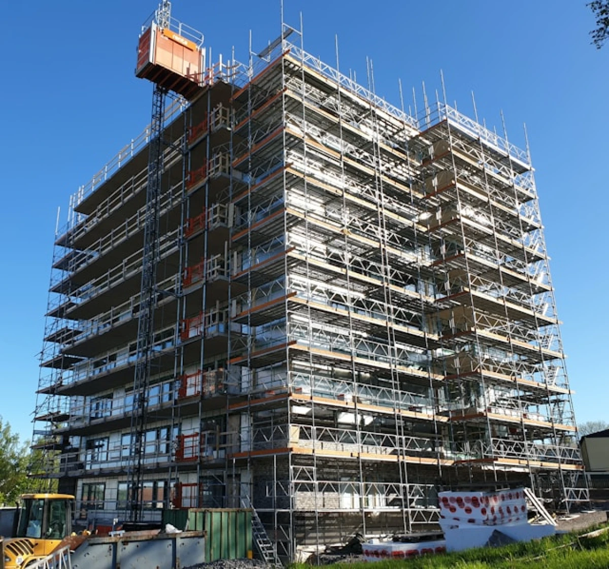 Construction and Building