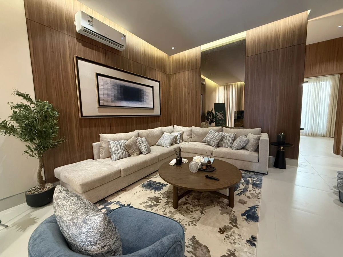 Interior and Exterior Finishings