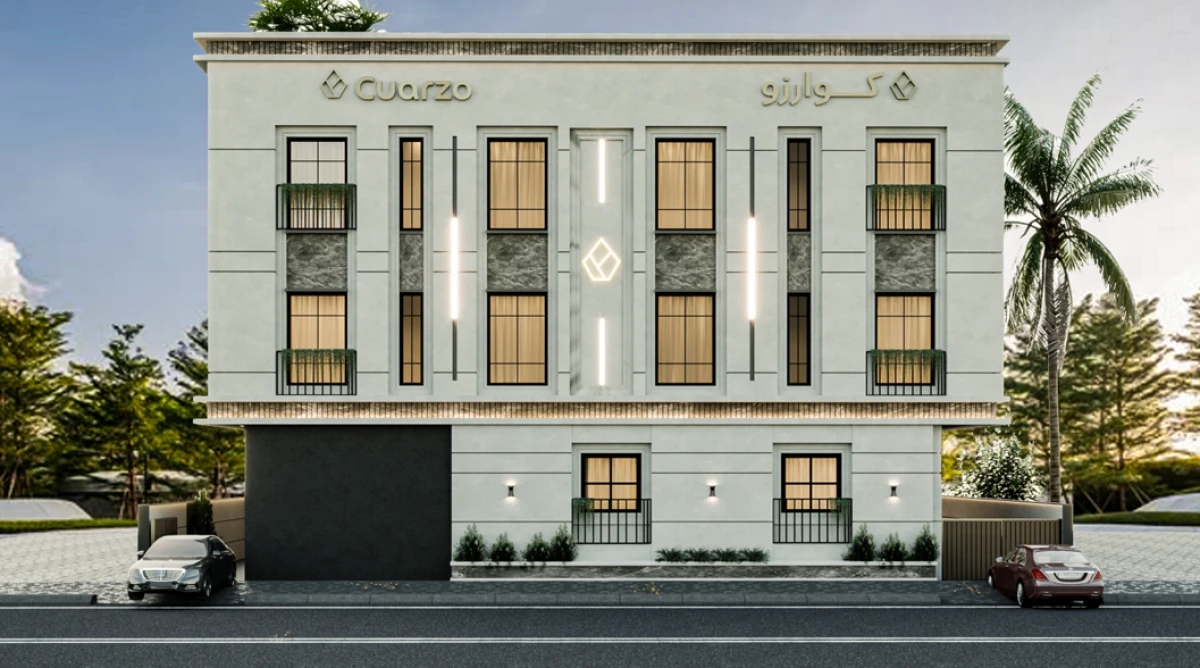 Residential Building