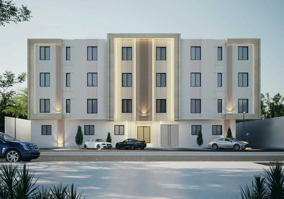 Residential Building